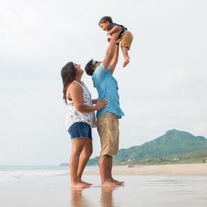 Meet your Posher, Sharon